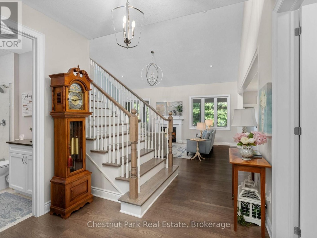 31 WINDSONG CRESCENT, 