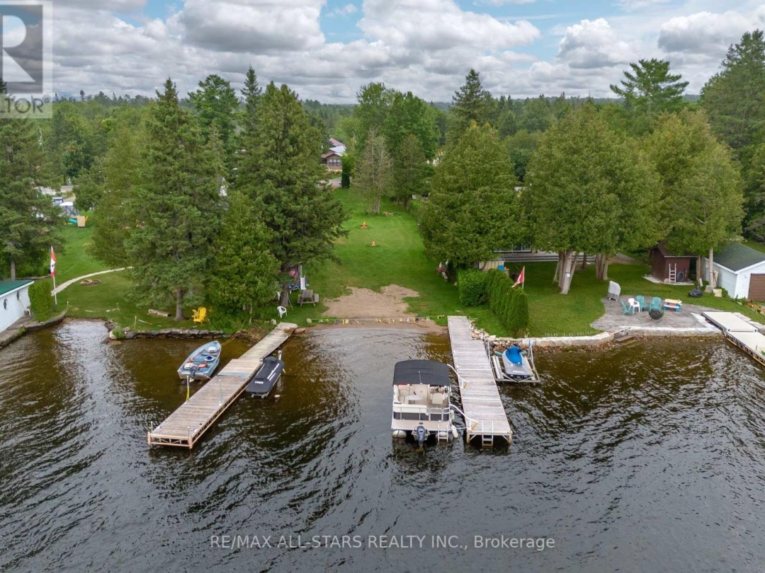 93 STURGEON GLEN ROAD, 