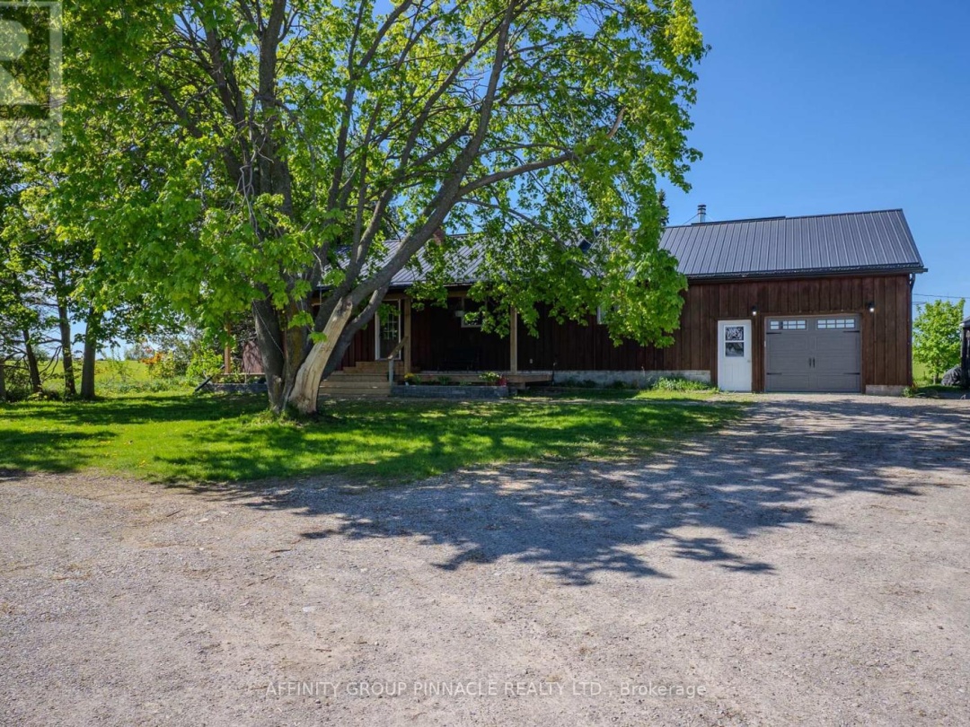 1489 County Road 36, Kawartha Lakes (Dunsford)