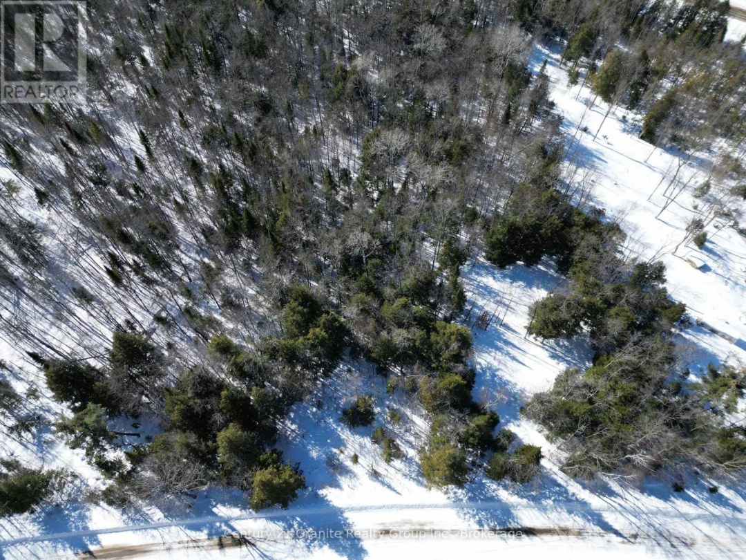 0 INDIAN POINT ROAD, Dysart et al (Dudley)
