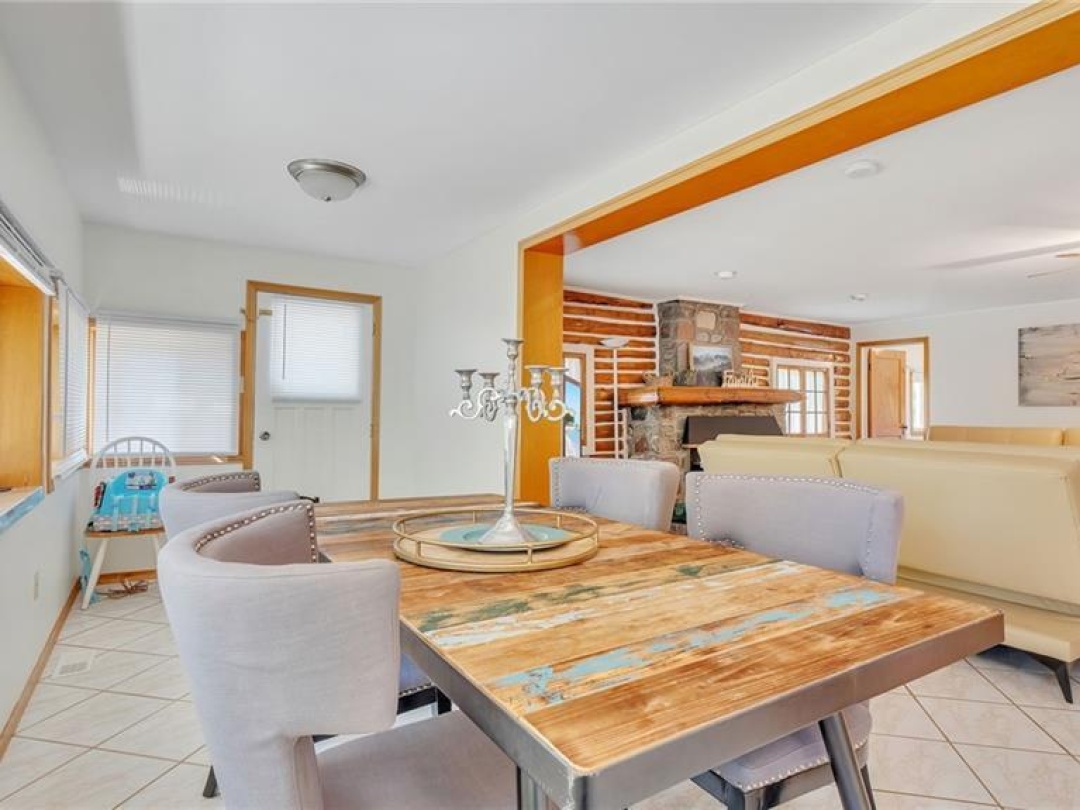 108 COLDSTREAM Road, Cameron Lake