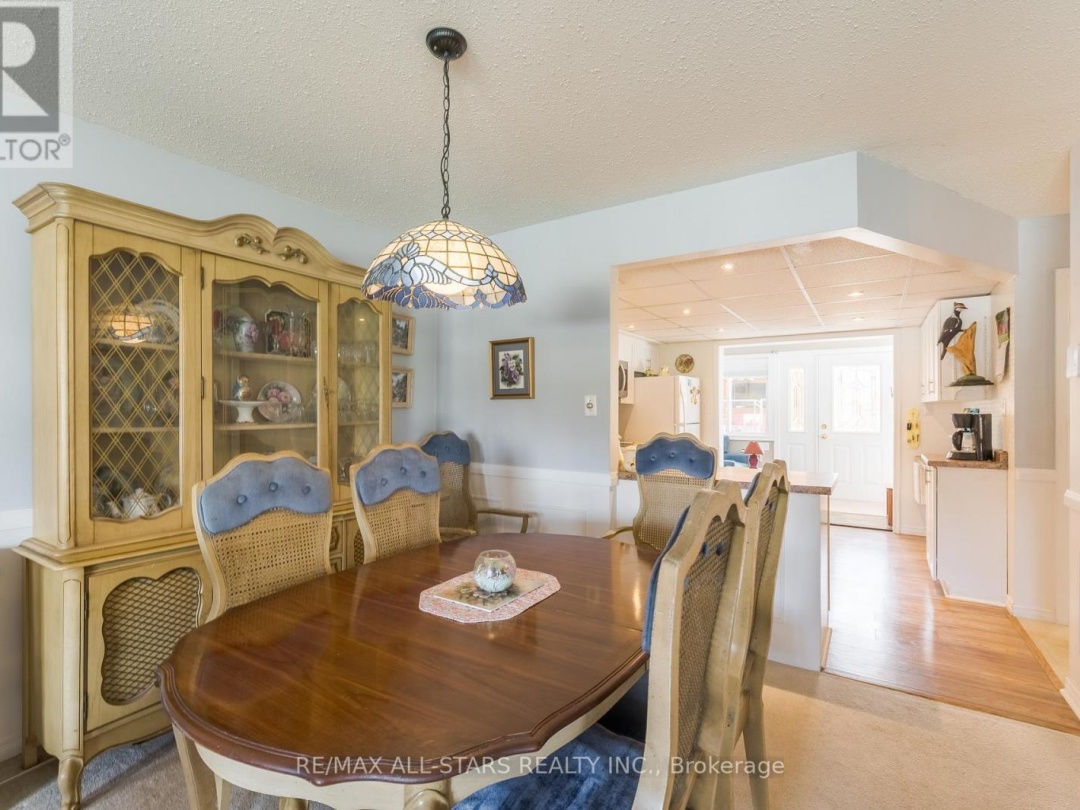 53 HELEN STREET, Kawartha Lakes (Bobcaygeon)