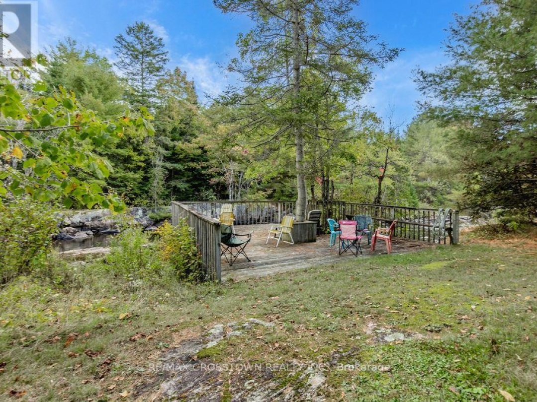 776 MONCK ROAD, Kawartha Lakes (Dalton)