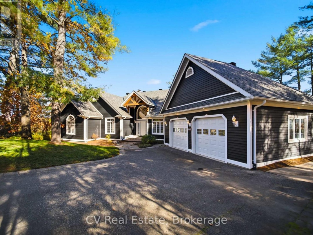 1060 S SUNSET BAY RD, Lake Muskoka