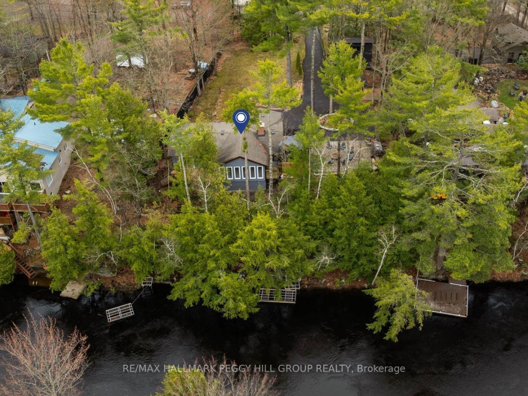 7672 BIRCH DRIVE, Black River