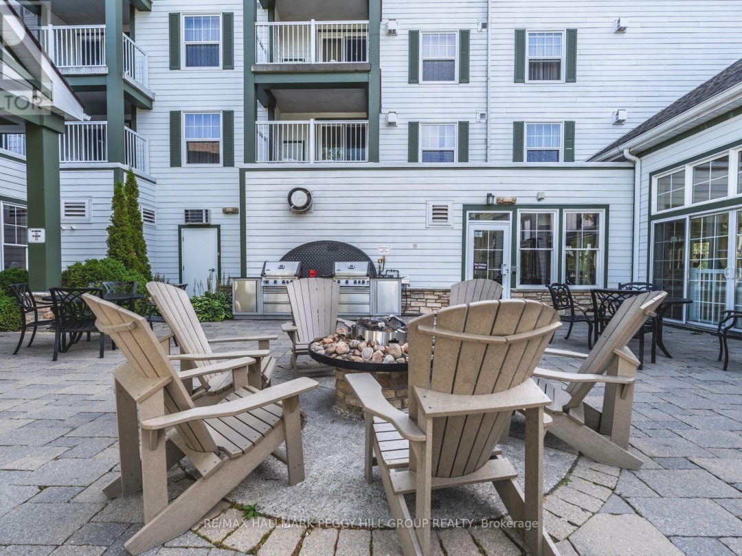 410 - 285 STEAMSHIP BAY ROAD, Lake Muskoka