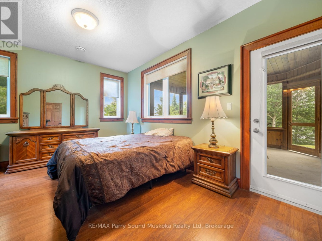 25 COLE POINT TRAIL, Manitouwabing Lake