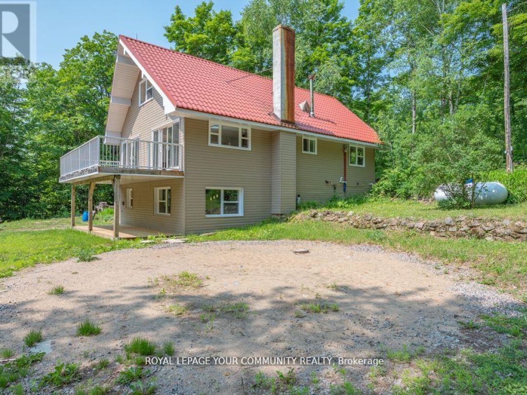 9297 HIGHWAY 118 E, Minden Hills (Minden)