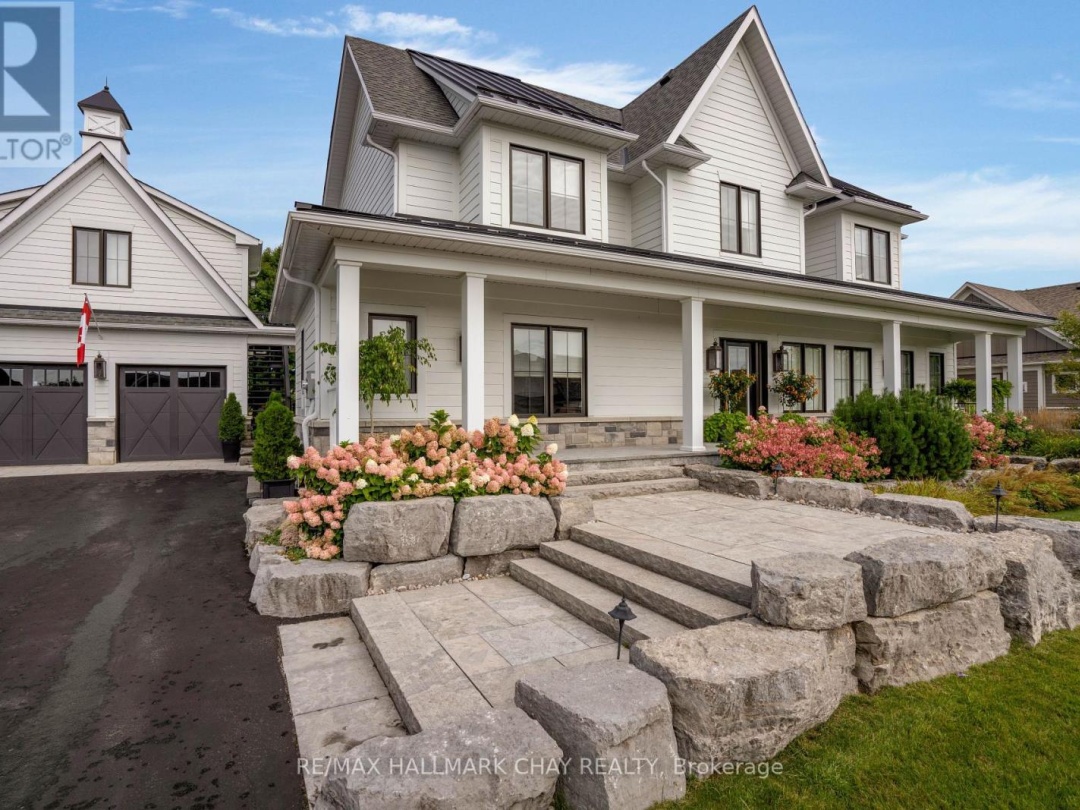 6 Georgian Grande Drive, Oro-Medonte