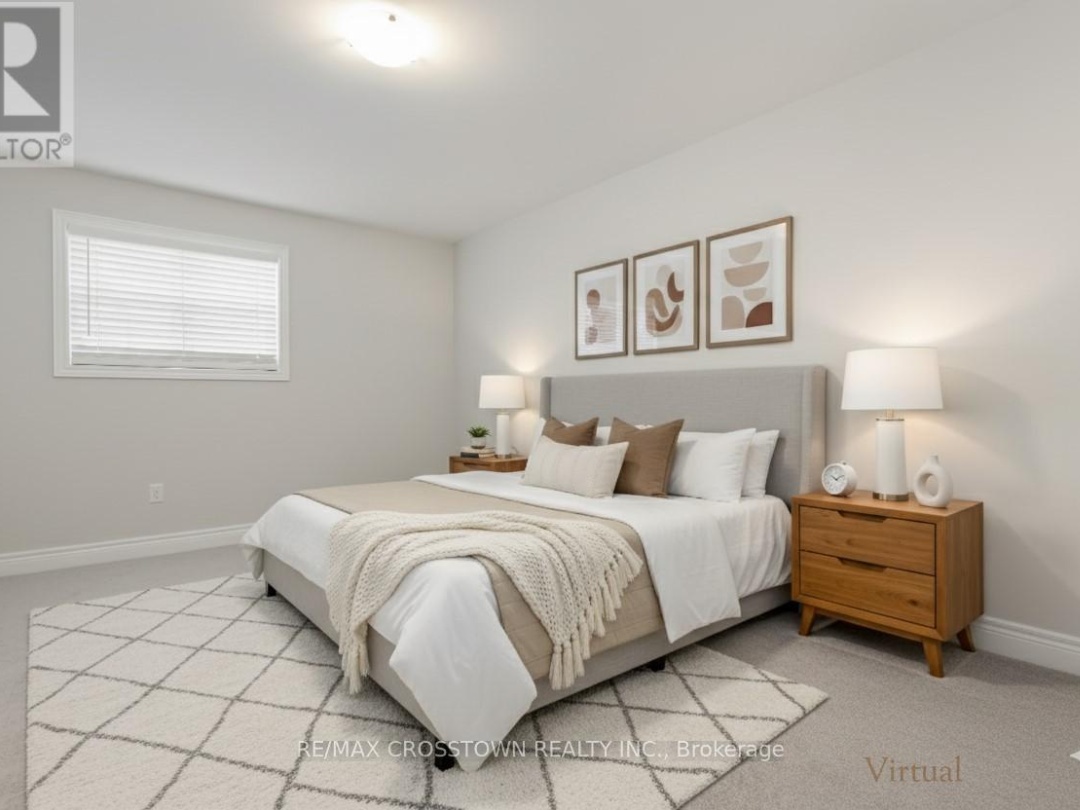 22 MCCONNELL CRESCENT, Bracebridge (Macaulay)