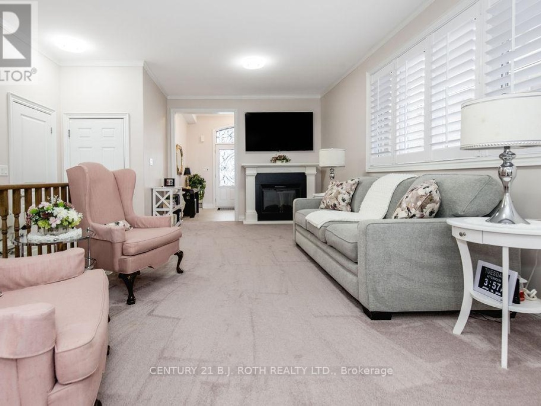 3105 MONARCH DRIVE, Orillia