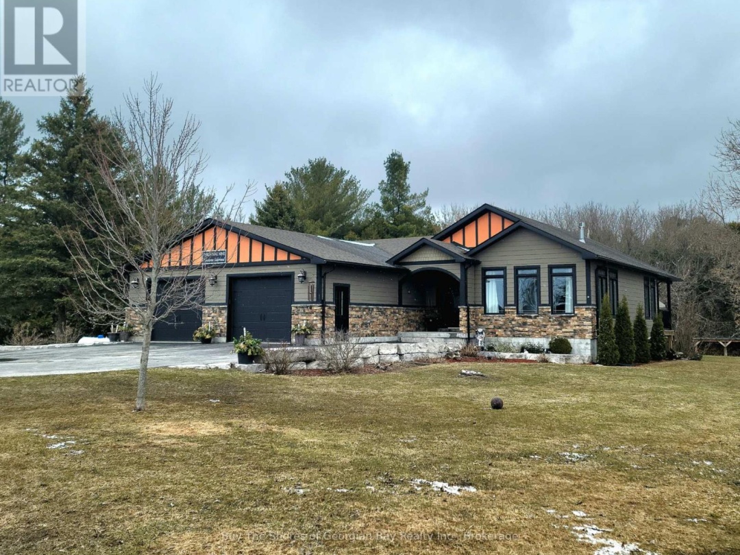 399 DAWSON'S SIDE ROAD, 