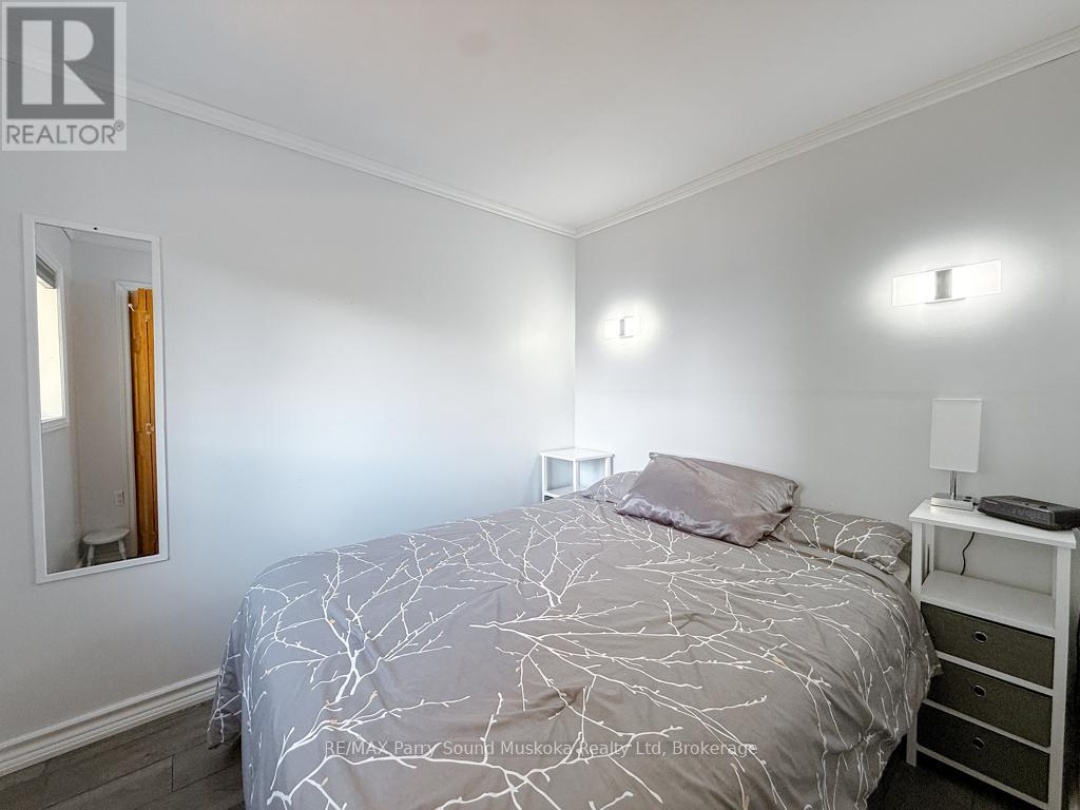 127 BURNETTS ROAD, 
