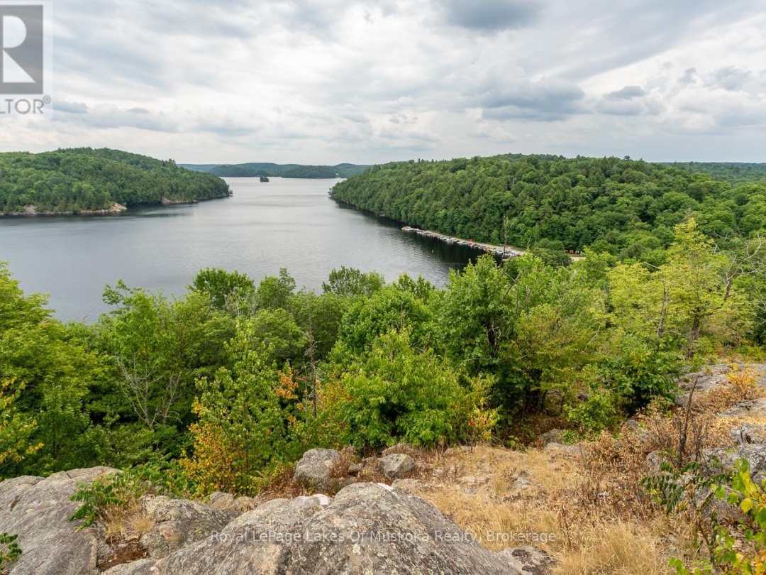 LOT 133 BRENNAN CIRCLE, Lake Vernon