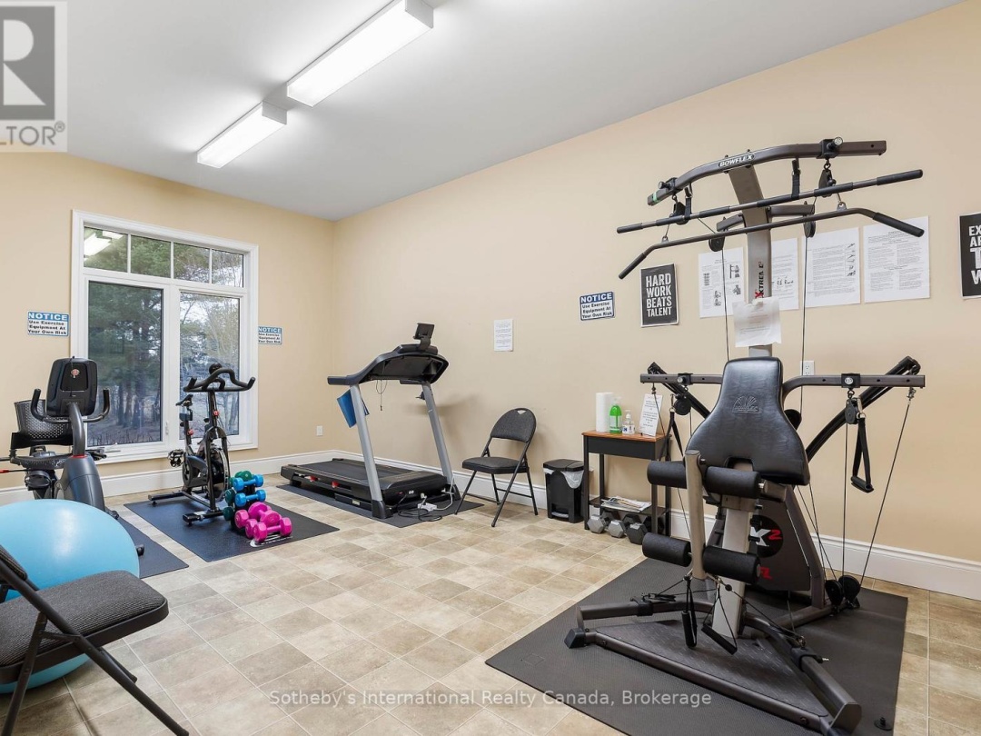 103 - 391B MANITOBA STREET, Bracebridge (Macaulay)