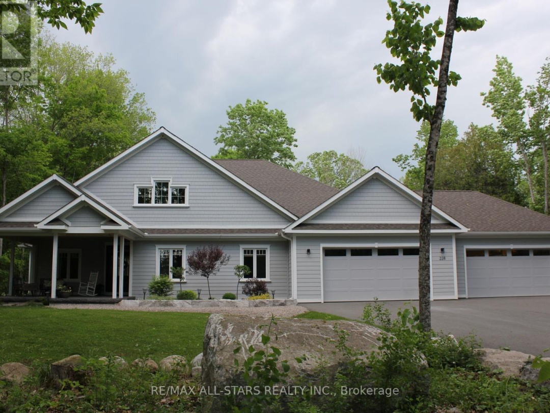 228 Riverside Drive, Kawartha Lakes