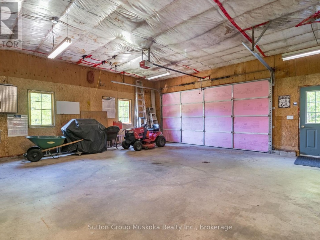 240 MADILL CHURCH ROAD, Huntsville (Brunel)