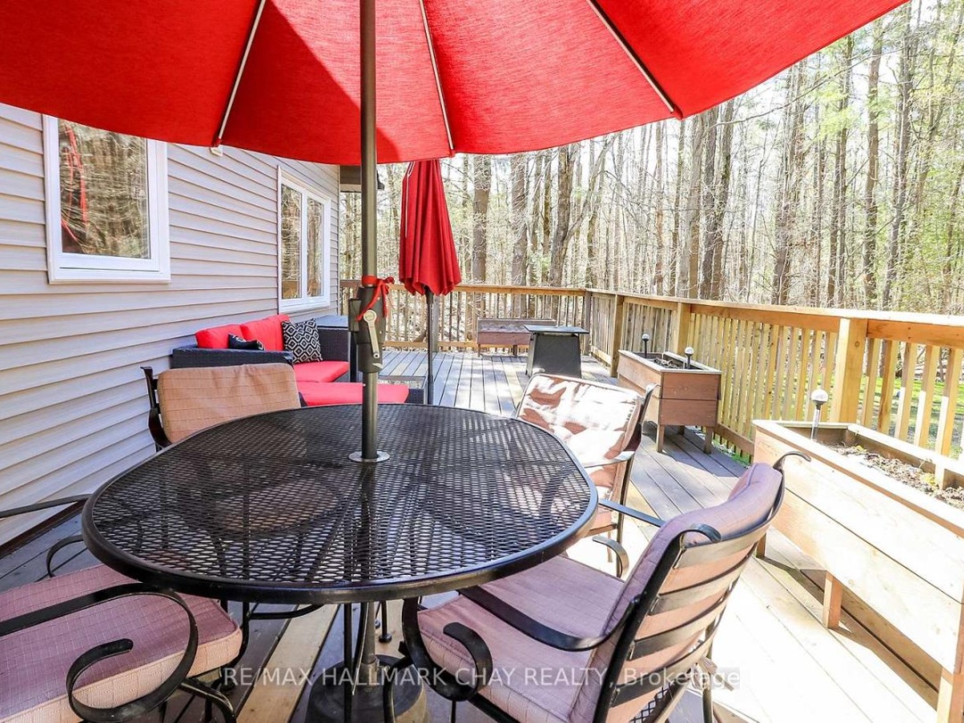 4062 WAINMAN LINE, Severn (Bass Lake)