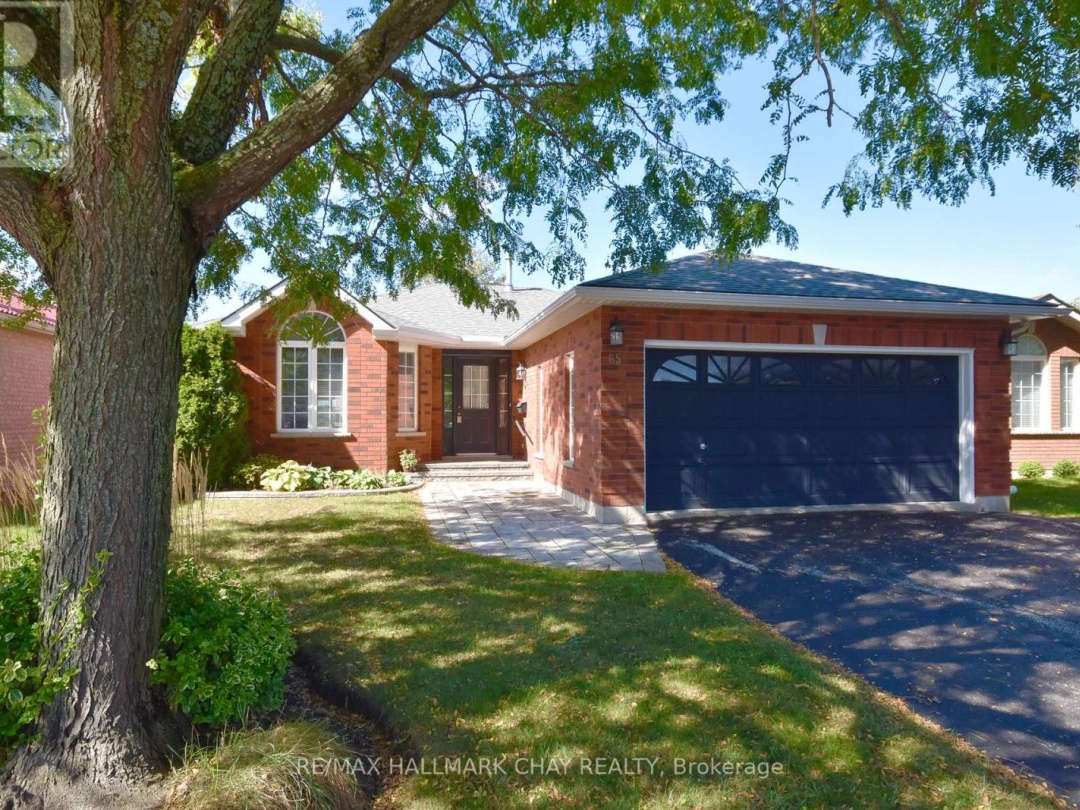 65 Johnson Street, Orillia