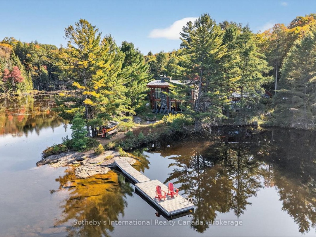 463 OTTER LAKE ROAD, Otter Lake