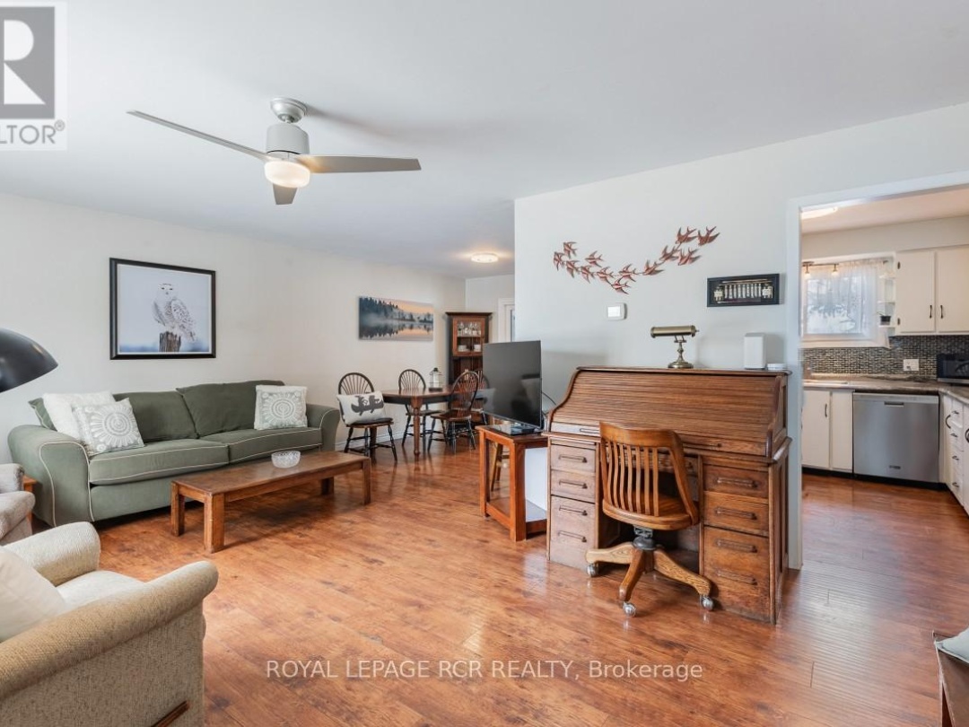 2872 SUNSET DRIVE, Ramara