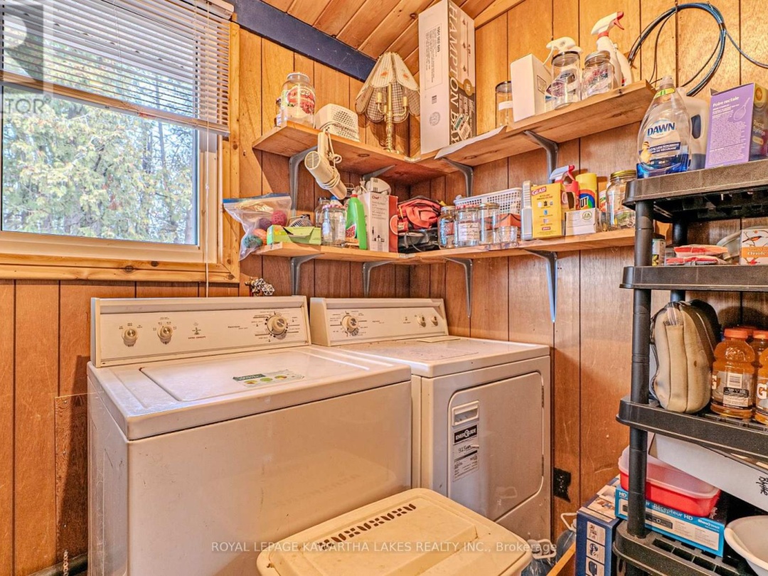 70 BLYTHE SHORE ROAD, Kawartha Lakes (Fenelon)