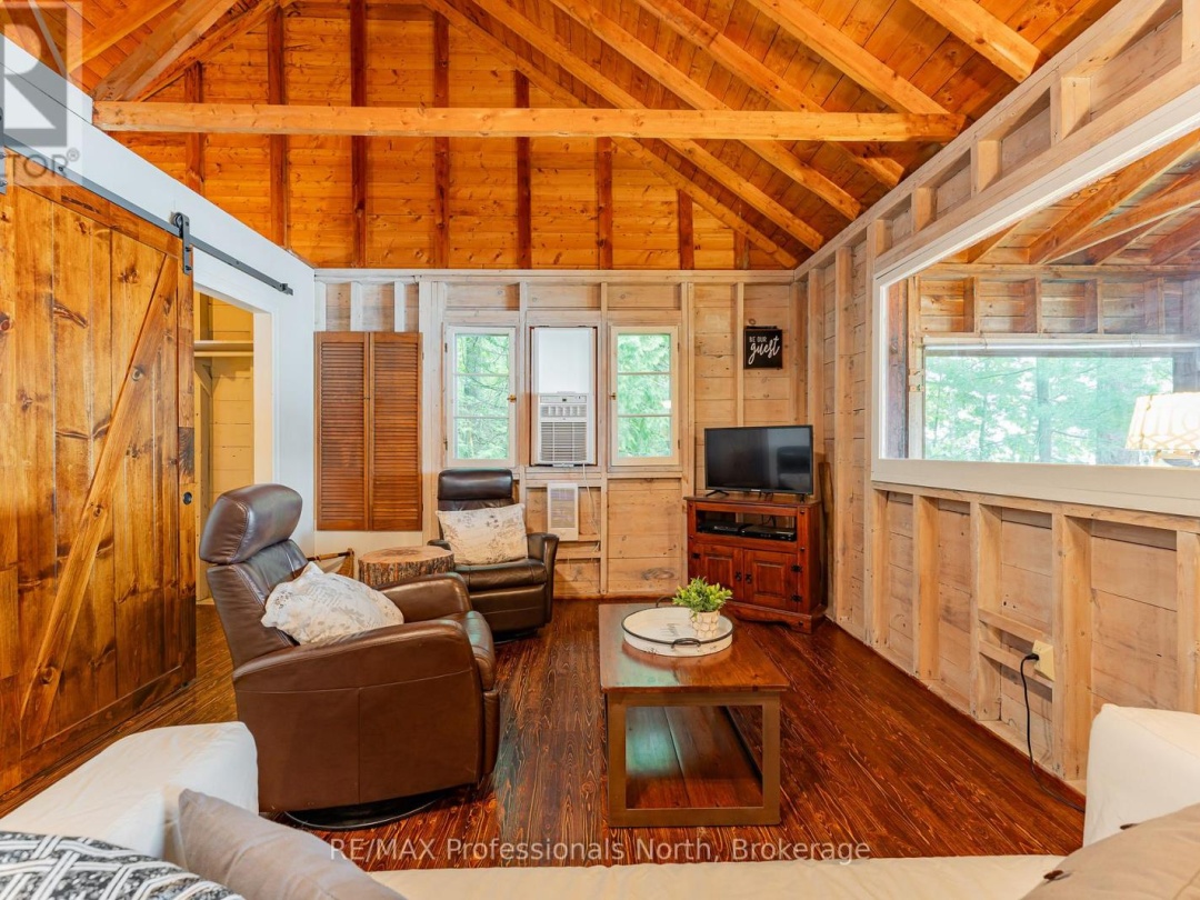 1030 SCHAEFER'S ROAD, Gull Lake