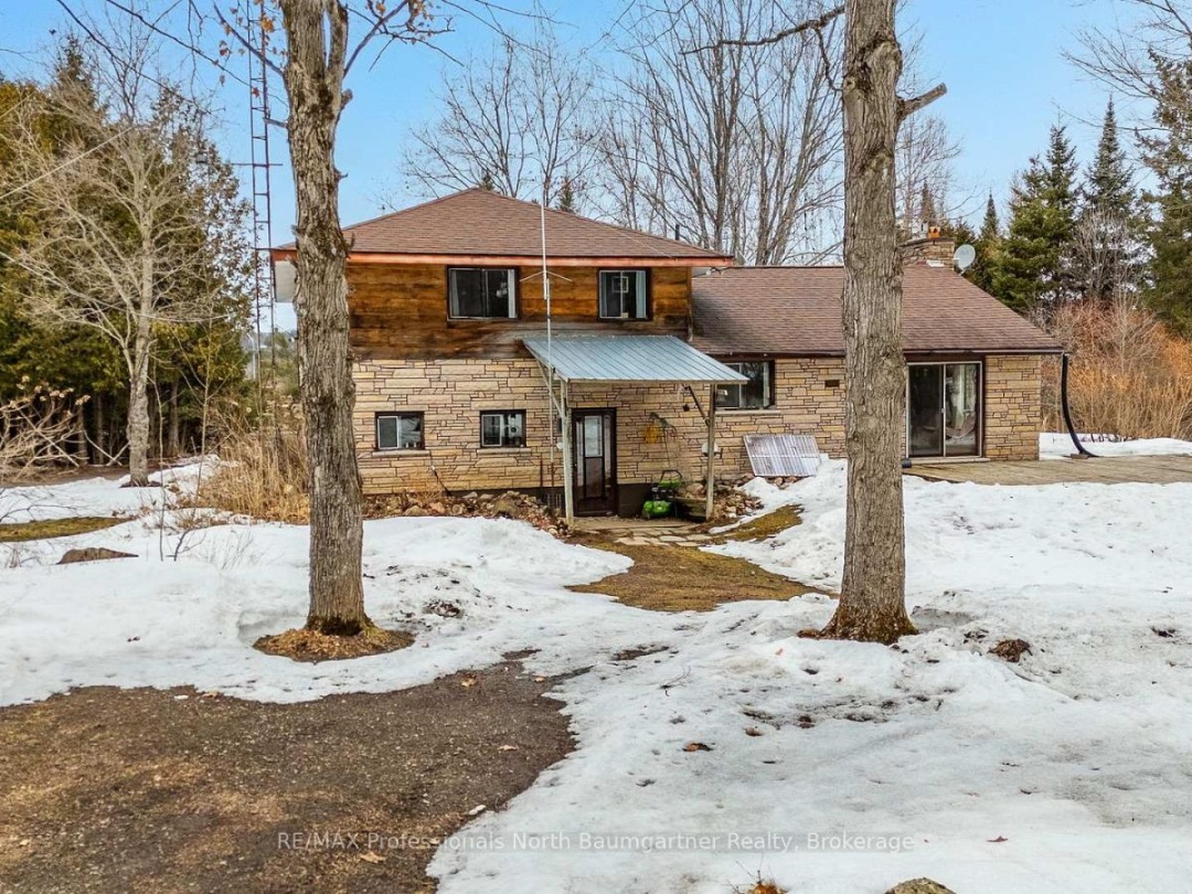 12504 HIGHWAY 35, Minden Hills (Minden)