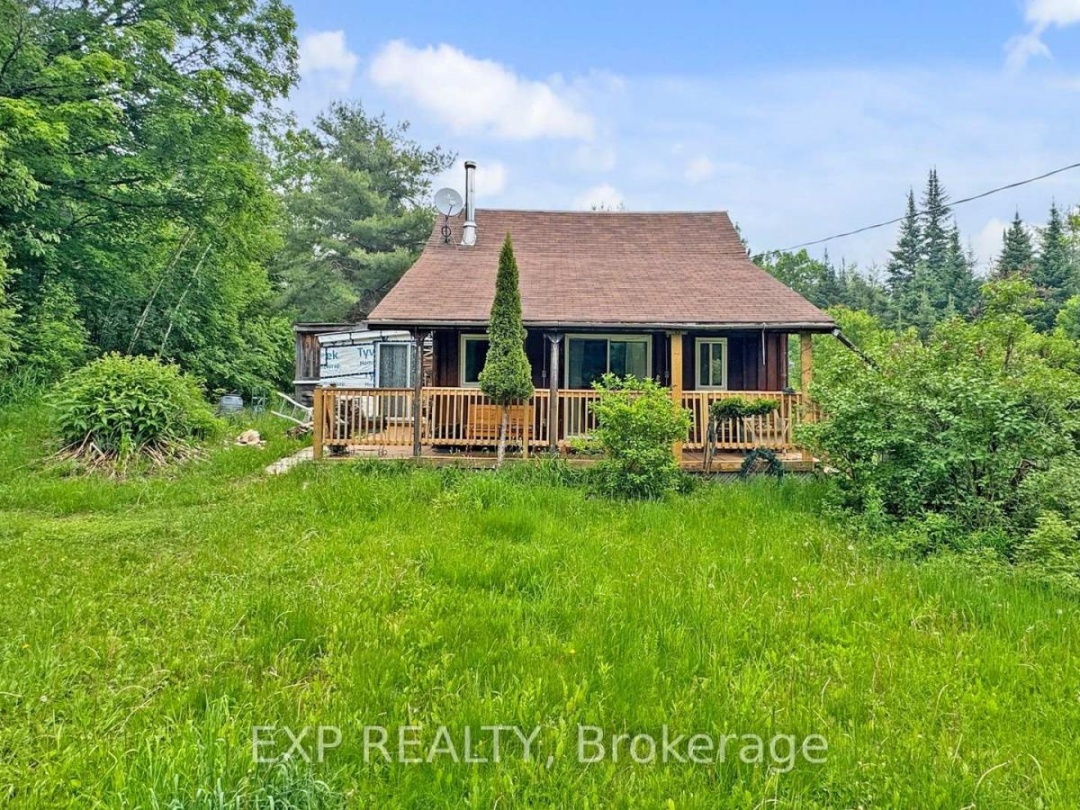 2808 GELERT ROAD, Minden Hills (Snowdon)