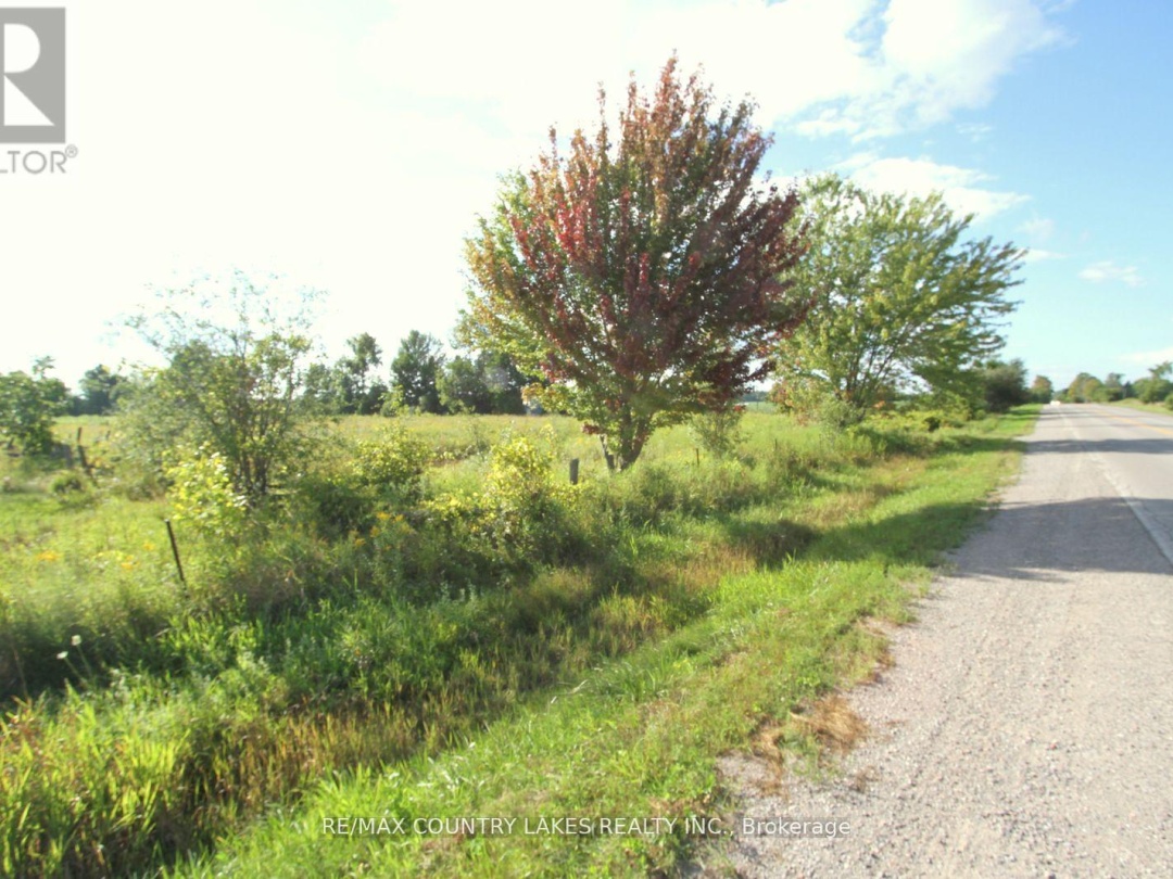LT 22 KIRKFIELD ROAD, Kawartha Lakes (Eldon)
