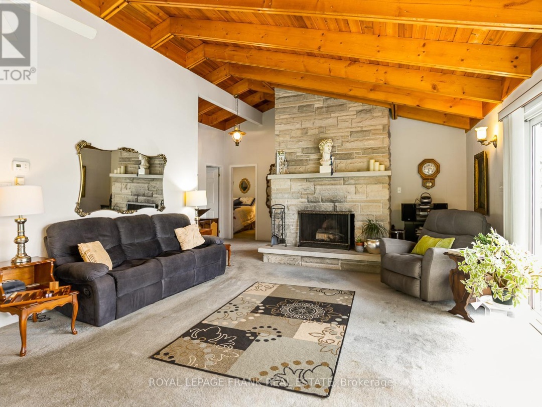 1452 RACKETY TRAIL ROAD, Little Bob Lake