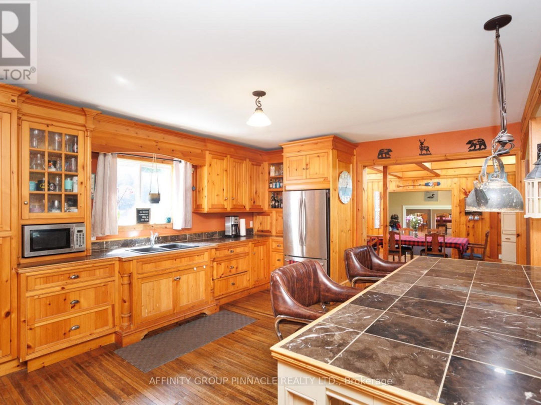 3462 Monck Road, Kawartha Lakes