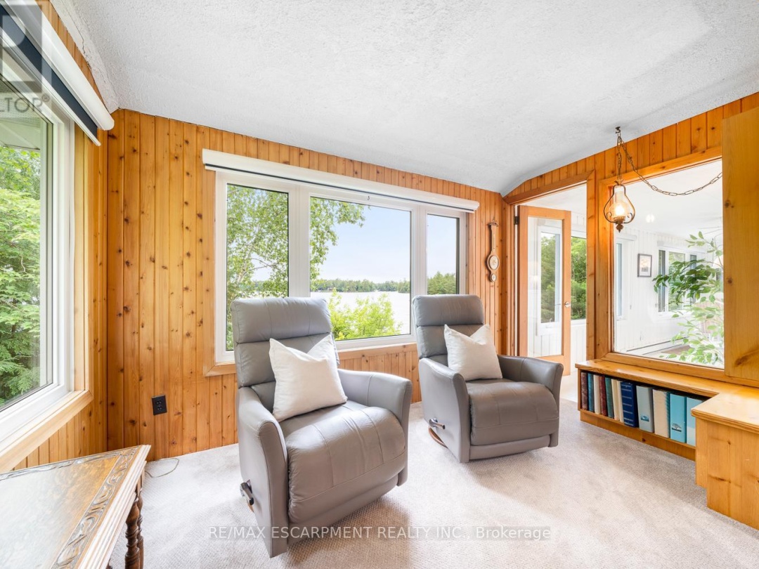 32 10TH CONCESSION ROAD, Little Whitefish Lake