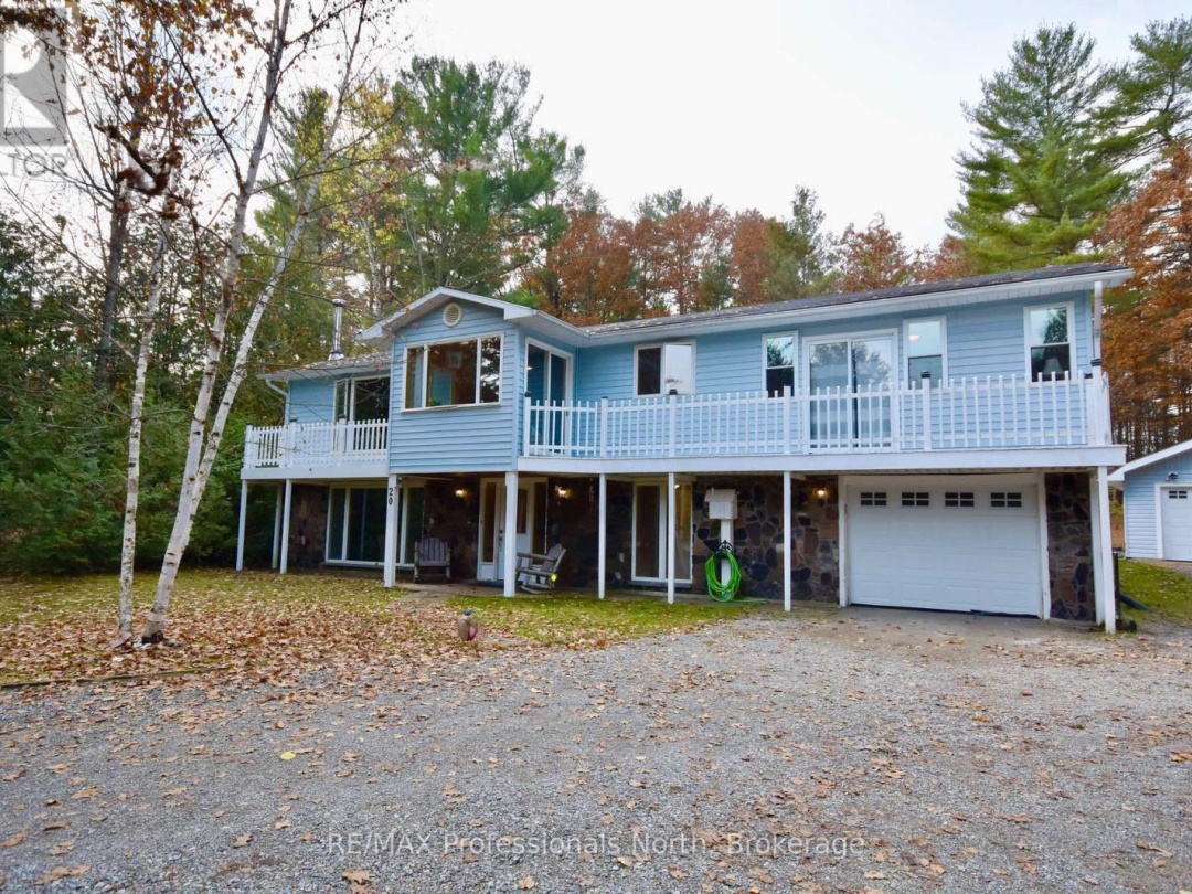 20 Coulter Lane, Bracebridge (Muskoka (N))