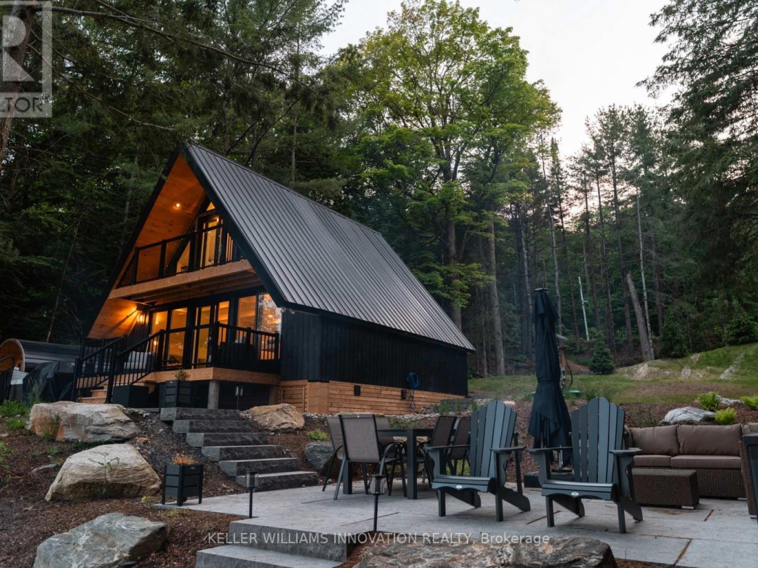 201 N MENOMINEE LAKE ROAD, Menominee Lake