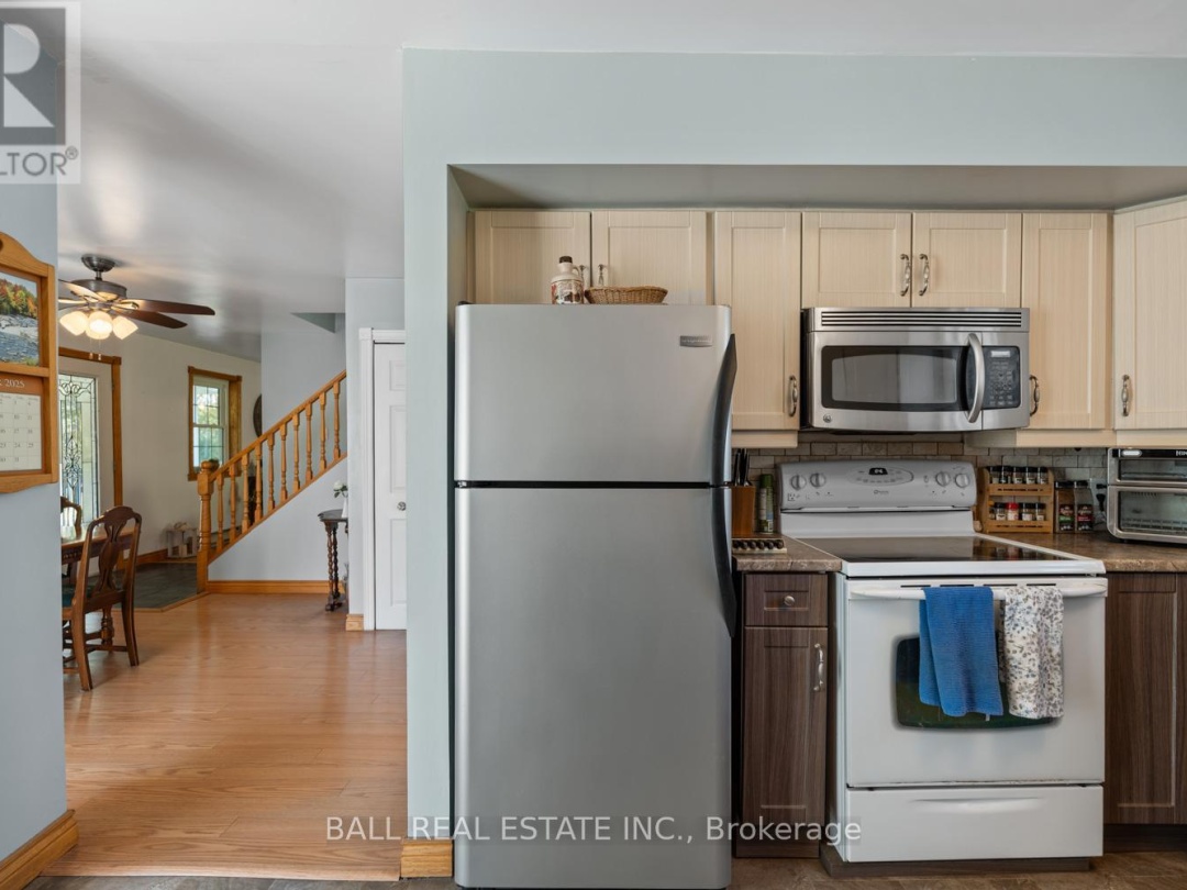 78 THOMAS DRIVE, Kawartha Lakes (Verulam)