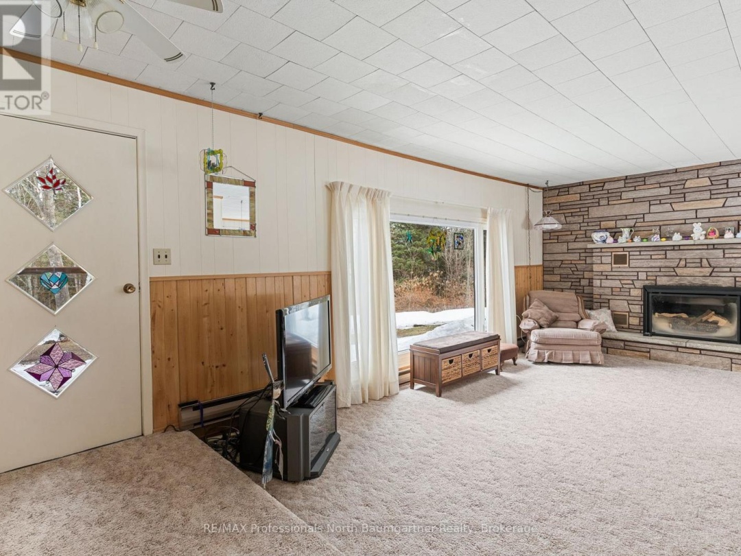 12504 HIGHWAY 35, Minden Hills (Minden)