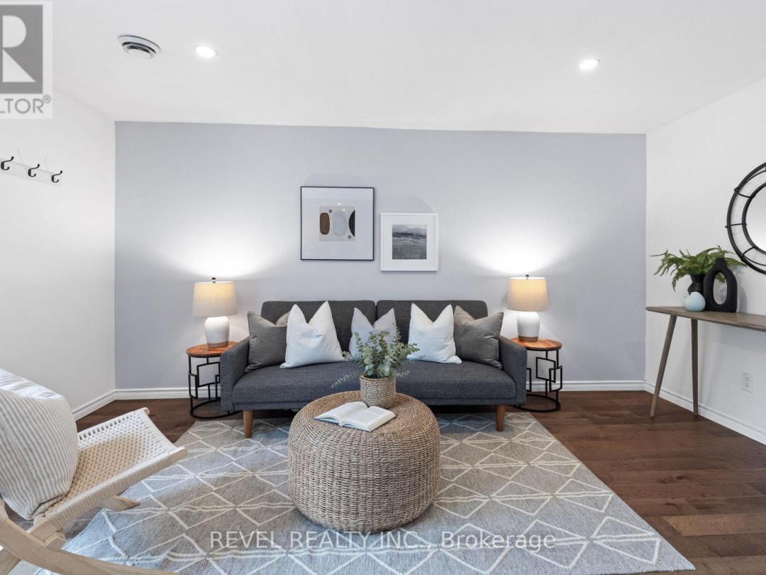 411 LONG BEACH ROAD, 