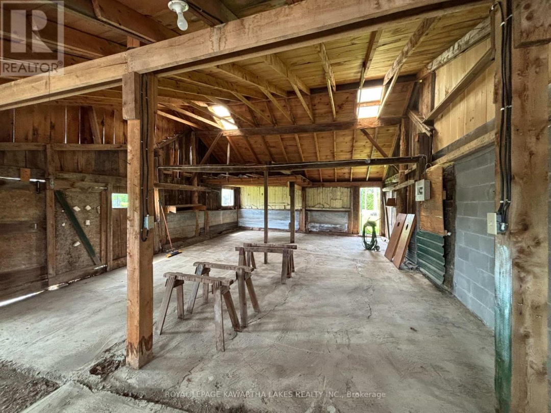 576 LORNEVILLE ROAD, Kawartha Lakes (Eldon)