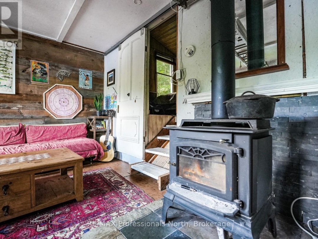 LOT 104 PRECIPICE ROAD, Long Lake