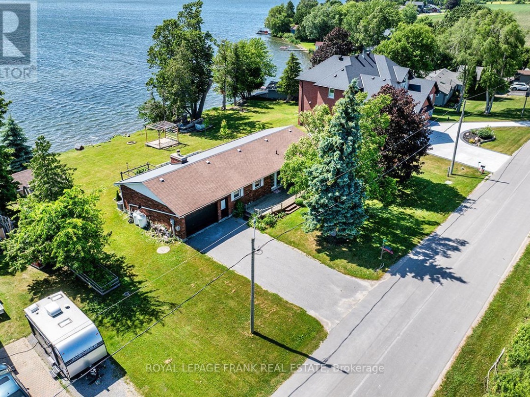 138 STARR BOULEVARD, 