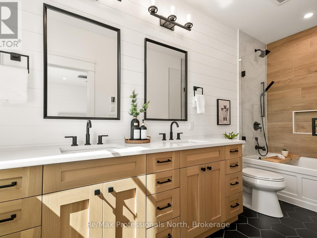 1054 BRYDONS BAY ROAD, 