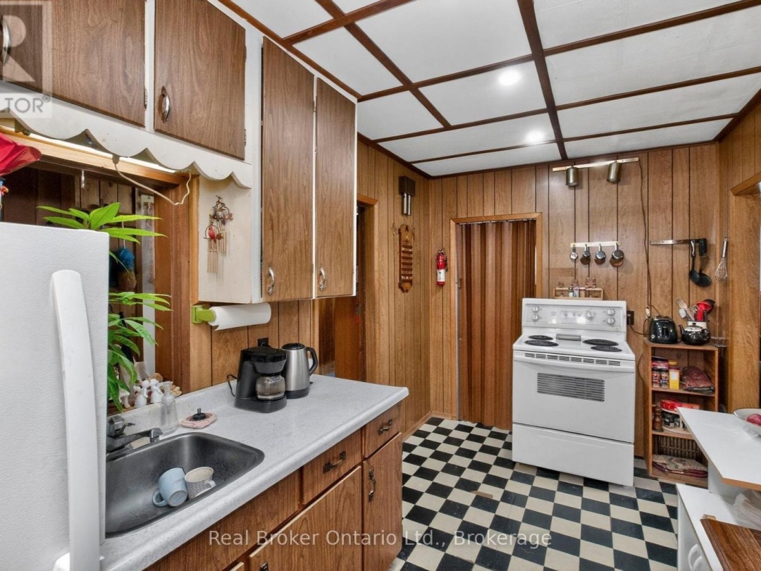 156 SILVER BIRCH CRESCENT, Tay (Port McNicoll)