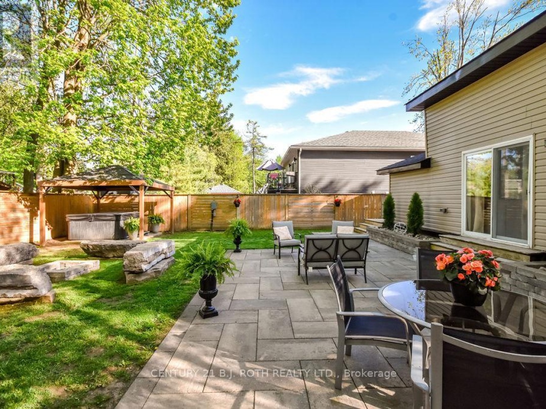 3407 BAYOU ROAD, Severn (West Shore)