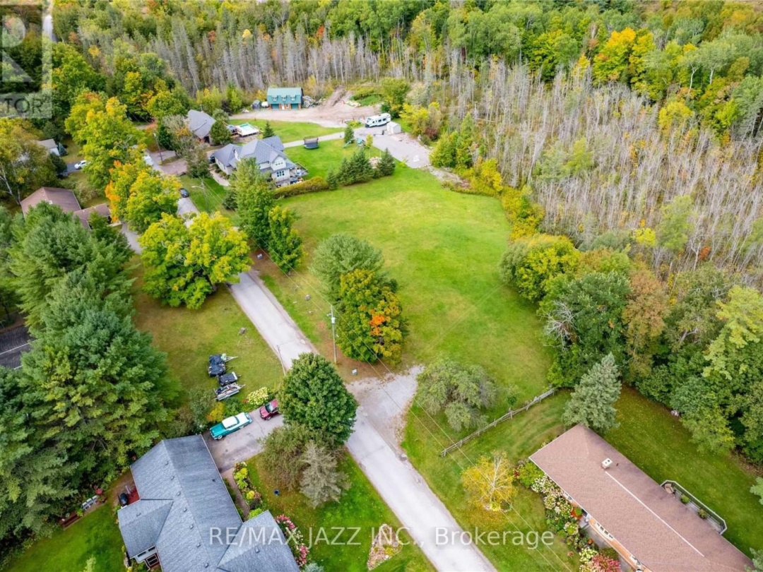 LOT 17 GRANDY ROAD, Kawartha Lakes (Bexley)