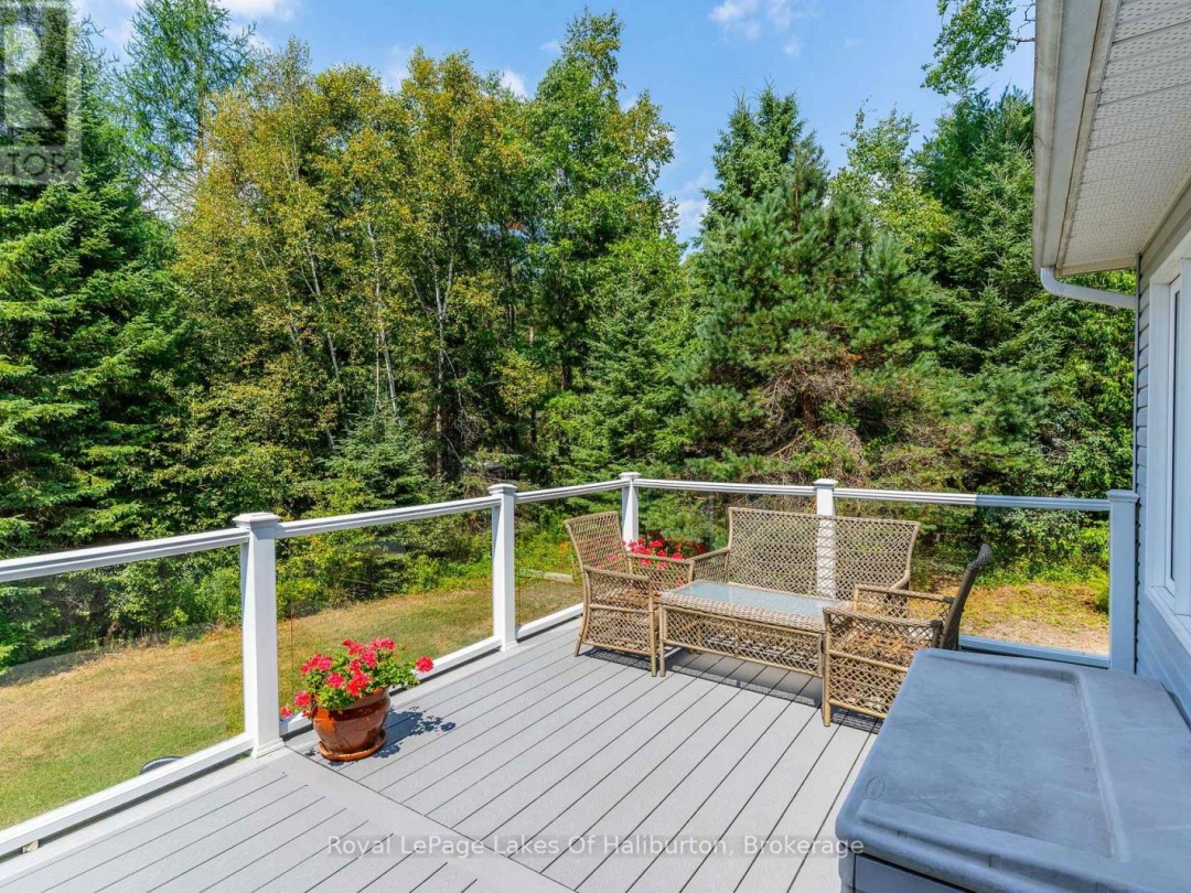 1030 SAWDUST ROAD N, Minden Hills (Snowdon)