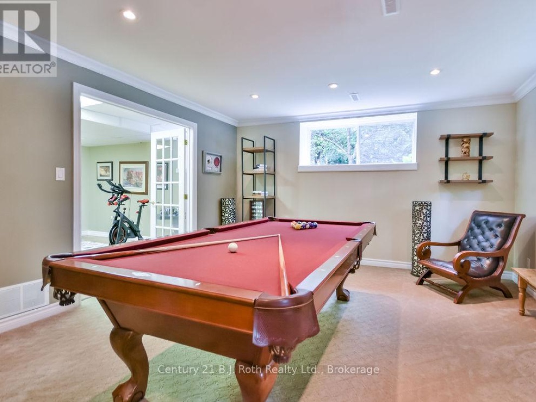 1 BLACKCOMB DRIVE, 