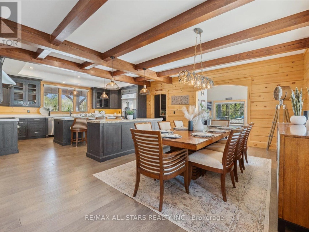 27440 CEDARHURST BEACH ROAD, Lake Simcoe
