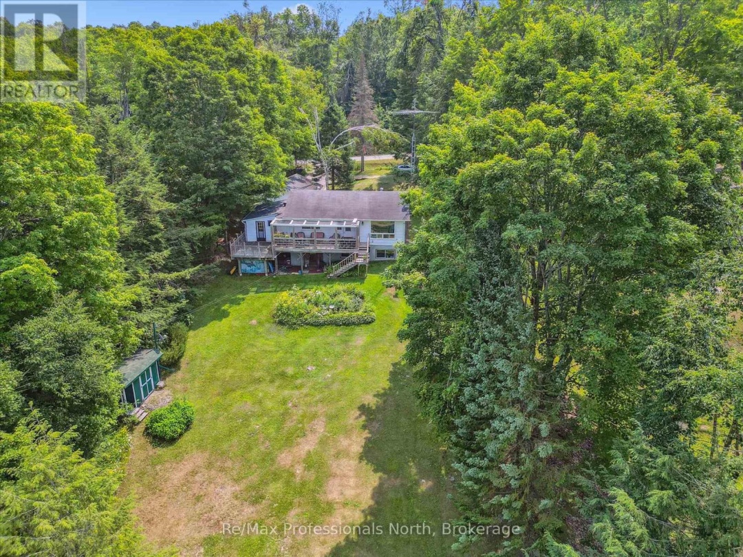 1042 RIVER HAVEN ROAD, 