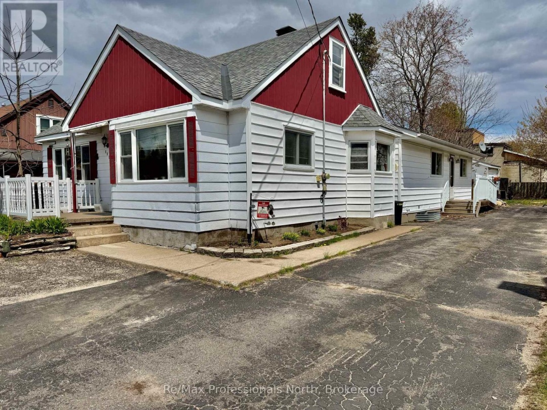 550 MARY STREET N, Gravenhurst (Muskoka (S))